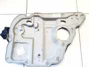 Fensterheber - Hinten Rechts Volkswagen Touran, 2003.01 - 2006.10 1T0839730J,02554757 1T0839730J BLS