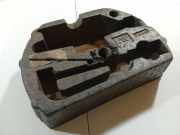 Bodenbelag Kofferraum Renault Scenic, I 1999.09 - 2003.06 facelift 7700834656, 7700834656