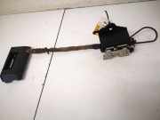 Sitzschlo? - Hinten Linke SAAB 9-3, 2002.09 - 2008.06 12797235,