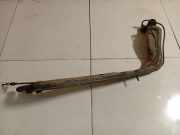 Tankeinfüllstutzen Tankrohr Kraftstoffrohr SAAB 9-5, 1997.09 - 2005.11 Gebraucht,