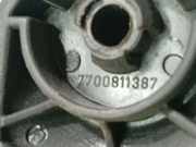 Fensterkurbel Renault Scenic, I 1999.09 - 2003.06 facelift 7700811387, 7700811387