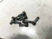 Schraube Druckplatte Mercedes-Benz A-CLASS, W168, 1997.07 - 2001.06 Gebraucht,