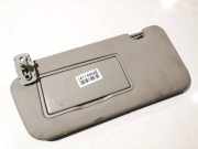 Sonnenblende Kia Cerato, 2004.03 - 2008.06 Gebraucht,