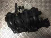 Ansaugkrümmer Nissan Primera, P12 2002.01 - 2008.12 Gebraucht ,