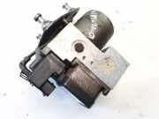 Abs Pumpe Hydraulikblock Mercedes-Benz Sprinter, I 1995.02 - 2006.05 0265220489,