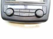 Bedienelement für Klimaanlage Renault Kadjar, I 2015.01 - 2018.06 275105707r,