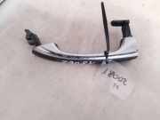 T?rgriff T?raussengriff - Vorne Linke Mercedes-Benz w209, 2002.06 - 2009.12 Gebraucht,