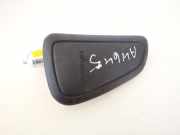 Airbag Sitz Opel Astra, G 1998.09 - 2004.12 13128719,
