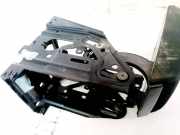 Armlehne - Mittelarmlehne Skoda Octavia, II 2004.02 - 2009.03 1057552,S355MC