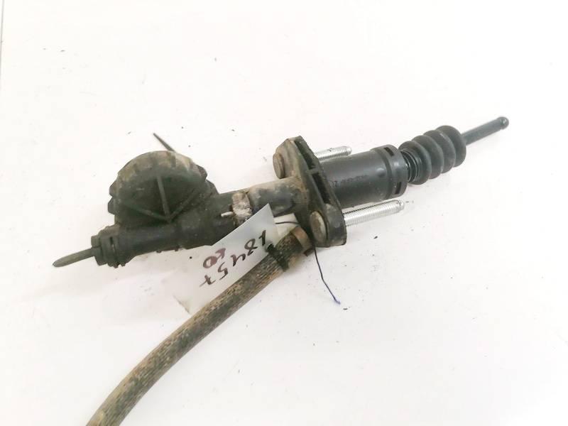 Kupplungsnehmerzylinder Nehmerzylinder Fiat Croma 2005 - 2011 FM277001,