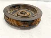 Riemenscheibe Kurbelwelle Peugeot 307, 2000.08 - 2005.06 4a05,