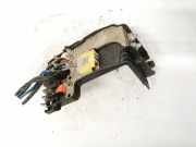 Sicherungskasten Citroen Berlingo, II 2008.04 - 2018 9660222380, 66652x