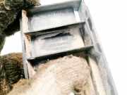 Stoßstangenhalter - Hinten Volkswagen Golf Plus, 2005.01 - 2008.05 5M0807863, 5M0.807.863