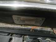 Kennzeichenleuchte Audi A6, C6 2005.01 - 2008.10 Gebraucht,