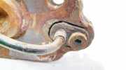 Sensor für ABS - Hinten Linke Citroen DS3, I 2009.01 - 2016.06 Gebraucht,