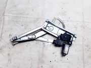Fensterheber - Vorne Linke Opel Vectra, B 2000.09 - 2002.04 facelift 09153595, 09 153 595
