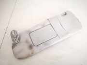 Sonnenblende Toyota Corolla, 2001.11 - 2004.02 Gebraucht,