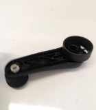 Fensterkurbel Seat Leon, II 2005.05 - 2012.06 6K0837581,6K0837581