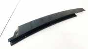 Zierleiste Leiste - Hinten Linke BMW 7-Series, E65 E66 E67 E68 2001.11 - 2008.06 Gebraucht,