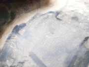 Radhausschale - Vorne Rechts Volvo XC90, 2002.10 - 2007.06 08620531,