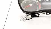 Tachometer Ford C-MAX, 2003.01 - 2007.06 Gebraucht ,
