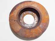 Bremsscheibe Kia Sorento, I 2002.01 - 2009.06 ventiliuojamas,