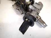 Zündschloss Volkswagen Bora, 1998.01 - 2005.12 Gebraucht, AHF