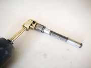 Lenksäule unten Kreuzgelenk Renault Laguna, II 2001.03 - 2006.05 Gebraucht,