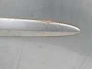 Zierleiste Tür Zier-Schutzleiste - Hinten Linke Mazda 2, DY 2003.02 - 2007.10 Gebraucht,