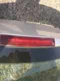 Zusatzbremsleuchte Renault Scenic, II 2006.06 - 2009.02 facelift Gebraucht,