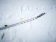 Dachreling Linke Skoda Octavia, II 2009.03 - 2012.06 facelift Gebraucht,