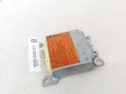 Steuergerät Airbag Nissan Qashqai, I 2006.01 - 2010.06 98820JD000, 080707