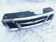 Kühlergrill Frontgrill Kühlergitter SAAB 9-5, 1997.09 - 2005.11 4677191,