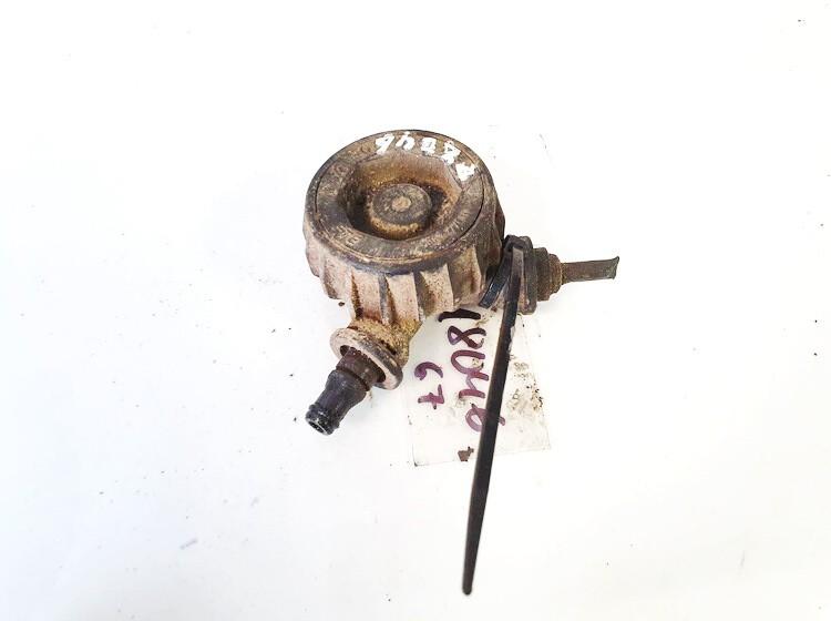 Schlauchverbinder Volkswagen Golf, V 2003.10 - 2008.10 fm277001, AZV