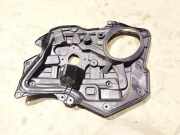 Schiebetürfensterheber ohne Elektromotor - Hinten Linke Mazda 3, BL 2009.06 - 2013.06 BBM47397XA,