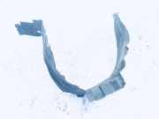 Radhausschale - Vorne Linke Nissan X-Trail, 2001.06 - 2007.06 638418H900,