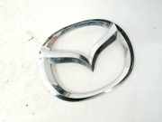 Emblem Mazda 3, BK 2003.10 - 2009.06 bn8v51730,
