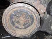 Riemenscheibe Kurbelwelle Skoda Octavia, II 2004.02 - 2009.03 03g105243,