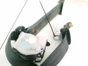 Sicherheitsgurt - Hinten Linke Subaru Outback, II 1999.10 - 2004.12 TK523ES095, TK-523-ES095