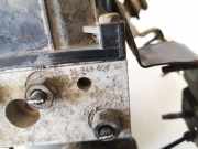 Abs Pumpe Hydraulikblock Peugeot 807, 2002.06 - 2012.05 1494860080, 0265222009 0265800011