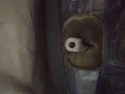 Türfangband Türbremse Türstopper - Hinten Linke Renault Laguna, I 1994.01 - 2001.03 Gebraucht,