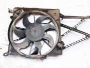 Kühlerlüfter Lüftermotor Opel Astra, G 1998.09 - 2004.12 90572753, 0130303834