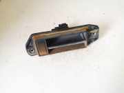 Taster Öffner Heckklappe Mercedes-Benz W203, 2000.05 - 2004.02 Gebraucht,