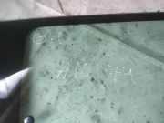 Seitenfenster Seitenscheibe - Hinten Rechts Citroen Berlingo, I 2002.11 - 2008.04 facelift as2,