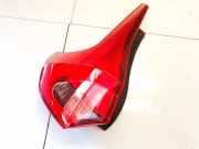 Rückleuchten - Hinten Linke Mitsubishi Eclipse Cross I 2017.01 - 2020.06 Gebraucht,