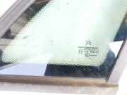 Seitenfenster Seitenscheibe - Hinten Rechts Citroen C5, I 2004.08 - 2008.02 facelift Gebraucht,