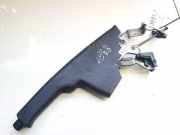 Handbremshebel Skoda Fabia, I 6Y 1999.08 - 2005.10 1j0947561,