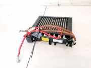 Wärmetauscher Innenraumheizung Zuheizer Mercedes-Benz W211, 2002.03 - 2006.04 A2118300761, 5HB00853600