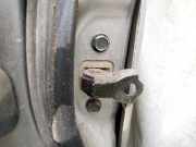 Türfangband Türbremse Türstopper - Hinten Rechts Nissan X-Trail, 2001.06 - 2007.06 Gebraucht,