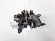 Drosselklappe Toyota Corolla Verso, II 2001.09 - 2004.05 27020,